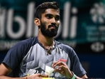 File photo of Kidambi Srikanth(Getty Images) File photo of Kidambi Srikanth(Getty Images)
