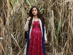 Nushrratt Bharuccha played a pregnant woman in Chhorii. Nushrratt Bharuccha played a pregnant woman in Chhorii.