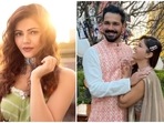 Rubina Dilaik said that Abhinav Shukla feels that ‘diamonds are blood diamonds’. Rubina Dilaik said that Abhinav Shukla feels that ‘diamonds are blood diamonds’.