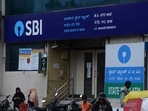 The SBI has hiked the base rates by 10 basis points.