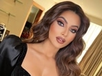 Urvashi Rautela posted new photos of herself on Instagram. Urvashi Rautela posted new photos of herself on Instagram.