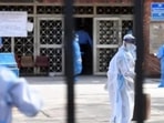 The WHO official said it will take “a few more weeks” to fully assess the efficacy of Covid vaccines against Omicron.