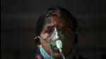 As of December, state’s augmenting oxygen production has increased only by 350 MT — that’s a shortfall of nearly 2,000 MT of the required target (AFP via Getty Images) As of December, state’s augmenting oxygen production has increased only by 350 MT — that’s a shortfall of nearly 2,000 MT of the required target (AFP via Getty Images)