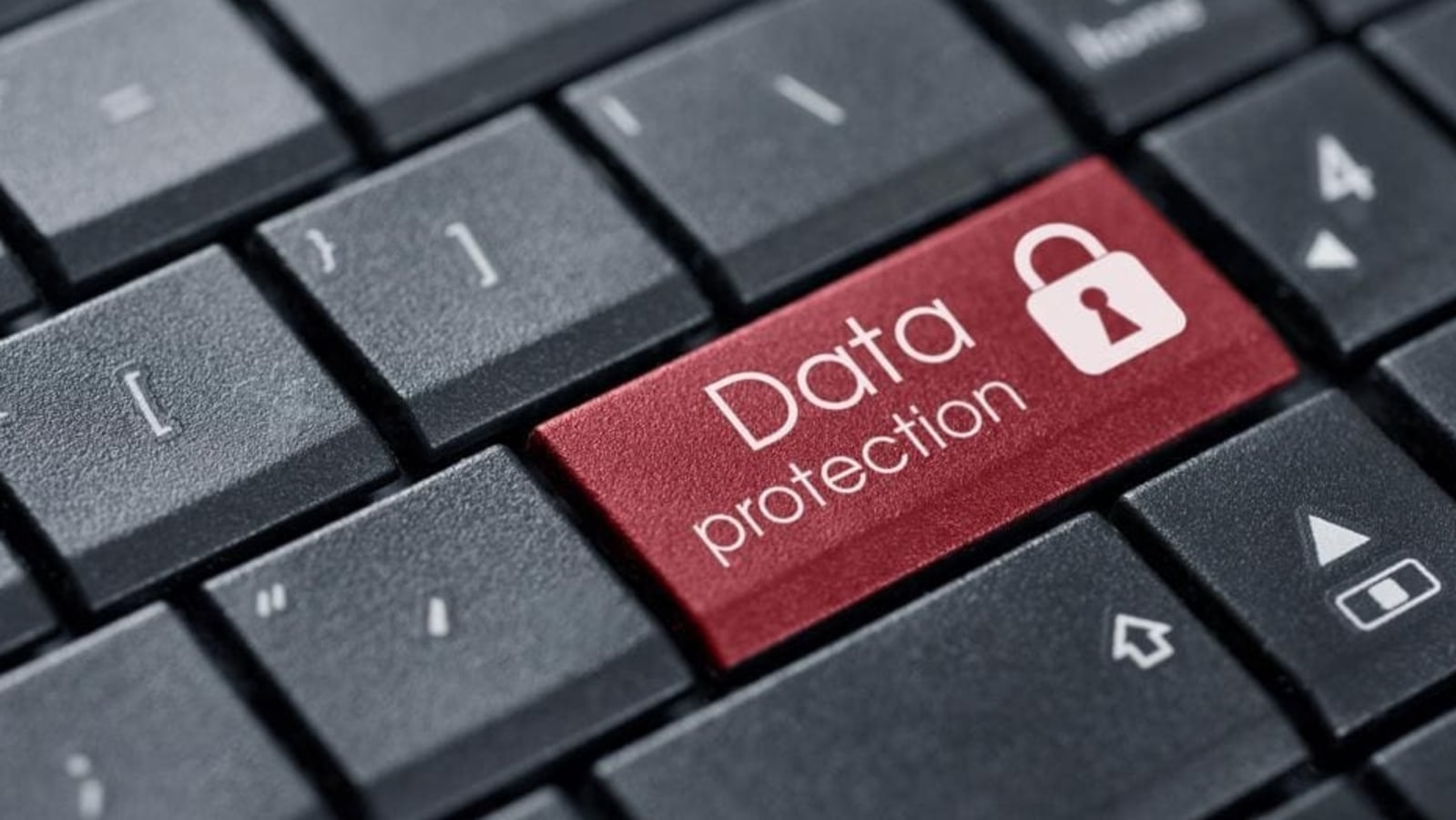 JPC report on data protection bill set to be tabled today