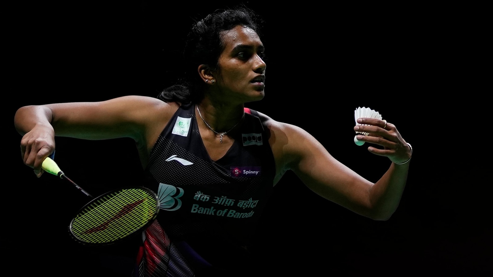 BWF World Championship 2021 Indians in action on Day 5