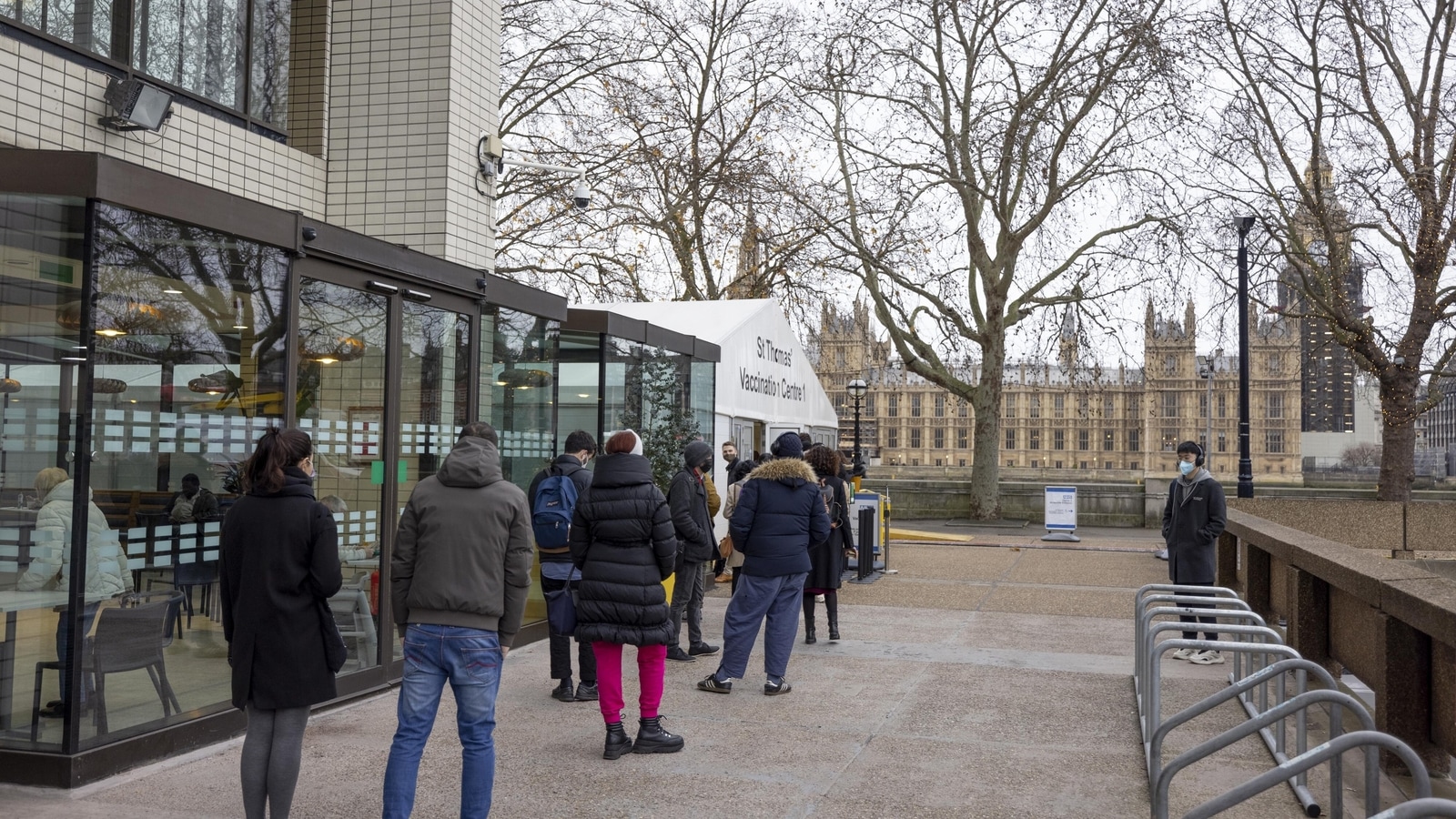 UK logs new daily record of Covid19 cases after 88,376 infections