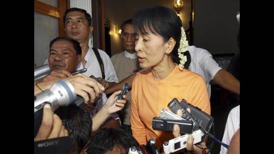 Will Myanmar witness the return of democracy? Not in 2022. In all probability, the Tatmadaw will extend the emergency. Similarly, if Suu Kyi’s political zeal persists, the junta will extend her detention term, just as it had done more than once before (AGENCIES)