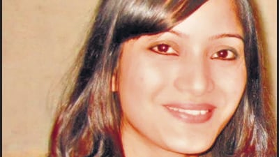 According to CBI says Sheena Bora was 25 when she was killed in 2012 allegedly by Indrani Mukerjea and her ex-husband Sanjeev Khanna