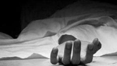 In the second case, a 30-year-old man was killed after he was repeatedly attacked in the head with an iron pipe by his friend following an altercation that started over playing cards in a tempo in south Delhi’s Kotla Mubarakpur on December 13. (Getty Images/iStockphoto) In the second case, a 30-year-old man was killed after he was repeatedly attacked in the head with an iron pipe by his friend following an altercation that started over playing cards in a tempo in south Delhi’s Kotla Mubarakpur on December 13. (Getty Images/iStockphoto)