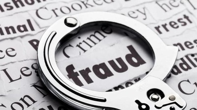 The scammers were taking bolder steps to impersonate Harvard. (Representational image) The scammers were taking bolder steps to impersonate Harvard. (Representational image)