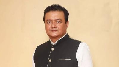 Why should I be disappointed?: Saswata Chatterjee on being replaced by Abhishek Bachchan in Bob Biswas Why should I be disappointed?: Saswata Chatterjee on being replaced by Abhishek Bachchan in Bob Biswas