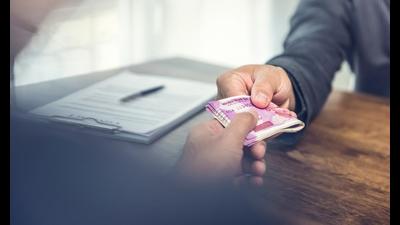 On a global bribery risk index, India made a big leap forward from rank 185 in 2014 to 77 in 2020. Digitisation and the use of technology in several government processes have reduced the scope for misuse of discretionary powers, be it in tax collection or public services (Shutterstock) On a global bribery risk index, India made a big leap forward from rank 185 in 2014 to 77 in 2020. Digitisation and the use of technology in several government processes have reduced the scope for misuse of discretionary powers, be it in tax collection or public services (Shutterstock)