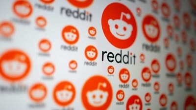 Reddit was founded in 2005. (Reuters file photo)