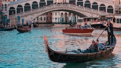 Singapore residents will not be allowed to travel to Italy for leisure from Thursday until January 31 next year, the Straits Times reported, citing comments from the European country’s embassy. (Unsplash) Singapore residents will not be allowed to travel to Italy for leisure from Thursday until January 31 next year, the Straits Times reported, citing comments from the European country’s embassy. (Unsplash)