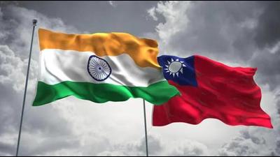 India and Taiwan established representative offices in each other’s capitals in 1995. A second Taipei Economic and Cultural Center was established in Chennai in 2012. (HT FILE PHOTO.)