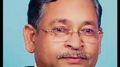 The CBI has filed a charge sheet against retired Judge of the Allahabad high court - Justice Shri Narayan Shukla and others in its judicial corruption probe involving Lucknow-based Prasad Institute of Medical Sciences. (HT FILE PHOTO.) The CBI has filed a charge sheet against retired Judge of the Allahabad high court - Justice Shri Narayan Shukla and others in its judicial corruption probe involving Lucknow-based Prasad Institute of Medical Sciences. (HT FILE PHOTO.)