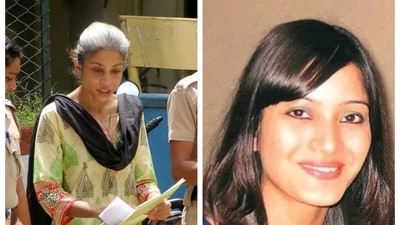 The Sheena Bora murder case takes a new turn after six years with the prime accused now claiming that Sheena Bora is alive. The Sheena Bora murder case takes a new turn after six years with the prime accused now claiming that Sheena Bora is alive. 