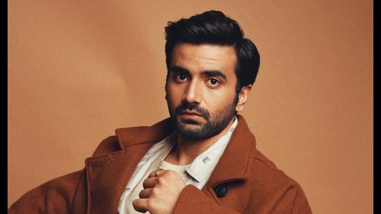 Ayush Mehra has already wrapped up the shoot of his debut Hindi film Ayush Mehra has already wrapped up the shoot of his debut Hindi film