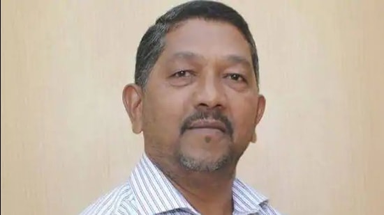 The ‘evidence’ released by the Congress party includes more than 800 pages of reported conversation between Naik and the woman, audio clippings and photographs with Naik in an allegedly “compromising position.” (File Photo)