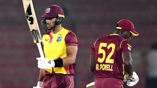 Pakistan-West Indies ODI series postponed to June 2022 (Twitter/@ICC)