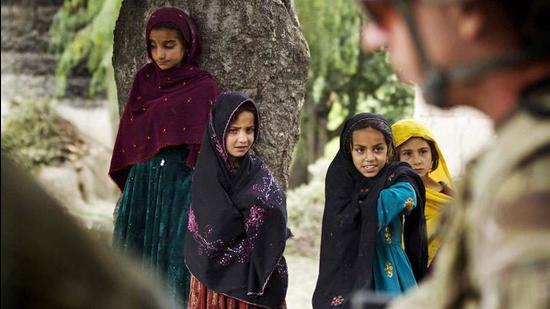 India will continue providing humanitarian aid to the Afghan people and is committed to send more medicines, medical supplies and wheat, the External Affairs Ministry said on Thursday. (REUTERS PHOTO.)