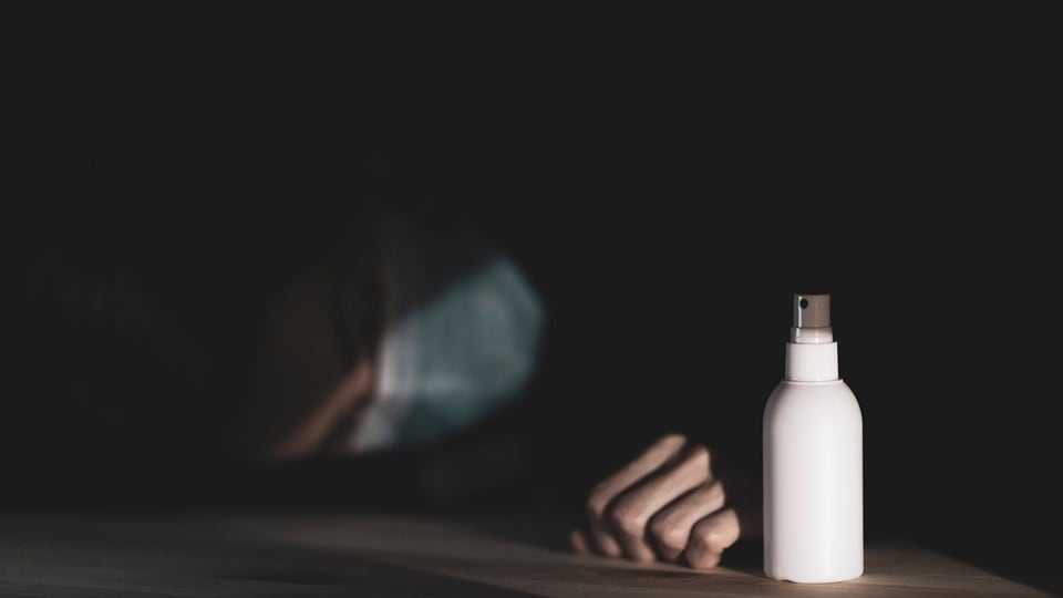 A person faints when the heart cannot pump enough blood to the brain (Pexels) A person faints when the heart cannot pump enough blood to the brain (Pexels)