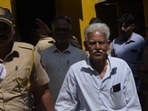 NIA counsel Sandesh Patil said 83-year-old Rao was medically examined earlier this month and the doctors were of the opinion that he did not need continuous medical attention or hospitalisation. NIA counsel Sandesh Patil said 83-year-old Rao was medically examined earlier this month and the doctors were of the opinion that he did not need continuous medical attention or hospitalisation.