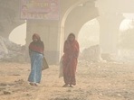 While SC’s push for a long-term anti-pollution strategy is welcome, the executive (the Delhi government, and the Centre) should have ideally taken this decision years ago(Arvind Yadav/HT Photo) While SC’s push for a long-term anti-pollution strategy is welcome, the executive (the Delhi government, and the Centre) should have ideally taken this decision years ago(Arvind Yadav/HT Photo)