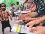 Linking of the Voter ID card with the Aadhaar Card will be optional. Linking of the Voter ID card with the Aadhaar Card will be optional.