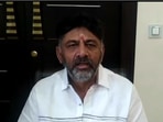 To all the women of Karnataka, I am sorry and I will ensure words like these are never repeated,” DK Shivakumar said.