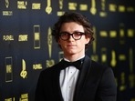 Tom Holland hints at his hanging up the Spider-Man suit. (Photo by FRANCK FIFE / AFP)(AFP) Tom Holland hints at his hanging up the Spider-Man suit. (Photo by FRANCK FIFE / AFP)(AFP)