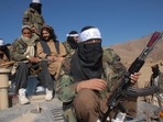 Since the Taliban's takeover of the government in Afghanistan, Pakistan's offshoot of the hardline Islamist group has ramped up attacks on its side of the border. Since the Taliban's takeover of the government in Afghanistan, Pakistan's offshoot of the hardline Islamist group has ramped up attacks on its side of the border.