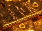 Gold Bars