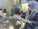 Sinovac said that the data demonstrated that the administration of a booster shot of its vaccine can effectively enhance the vaccine's neutralizing capacity to Omicron.&nbsp;