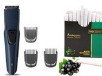 Christmas gifts for men can include a host of healthcare and wellness items. Trust us, they will love them.