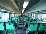 India’s first bullet train project between Mumbai-Ahmedabad is being executed at present