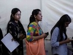 The unemployment rate for women was far better than in 2019, thus moderating the effect of the male unemployment rate on the overall unemployment rate(Reuters ) The unemployment rate for women was far better than in 2019, thus moderating the effect of the male unemployment rate on the overall unemployment rate(Reuters )