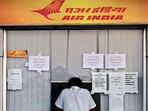 The terminated pilots initially moved the court in July last year seeking directions to Air India to accept the withdrawal of their resignations. (Archive) The terminated pilots initially moved the court in July last year seeking directions to Air India to accept the withdrawal of their resignations. (Archive)