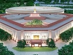 A senior official aware of the development said the proposal concerning the Central Vista revamp involved the infrastructure upgrades on some major roads, including Rafi Marg, Rajendra Prasad Road, Maulana Azad Road, Janpath, Mansingh Road. (PTI) A senior official aware of the development said the proposal concerning the Central Vista revamp involved the infrastructure upgrades on some major roads, including Rafi Marg, Rajendra Prasad Road, Maulana Azad Road, Janpath, Mansingh Road. (PTI)