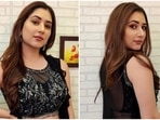 Disha Parmar will inspire your New Year's Eve look in bralette and palazzo set: Rahul Vaidya reacts Disha Parmar will inspire your New Year's Eve look in bralette and palazzo set: Rahul Vaidya reacts