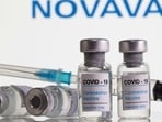 Serum Institute has developed Covovax in partnership with the US-based Novavax (REUTERS)