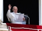 Pope Francis will provide for 50 migrants to resettle in Italy as part of a deal between Italy, the Vatican and Cyprus to commemorate his trip earlier this month to the Mediterranean island.(Reuters)