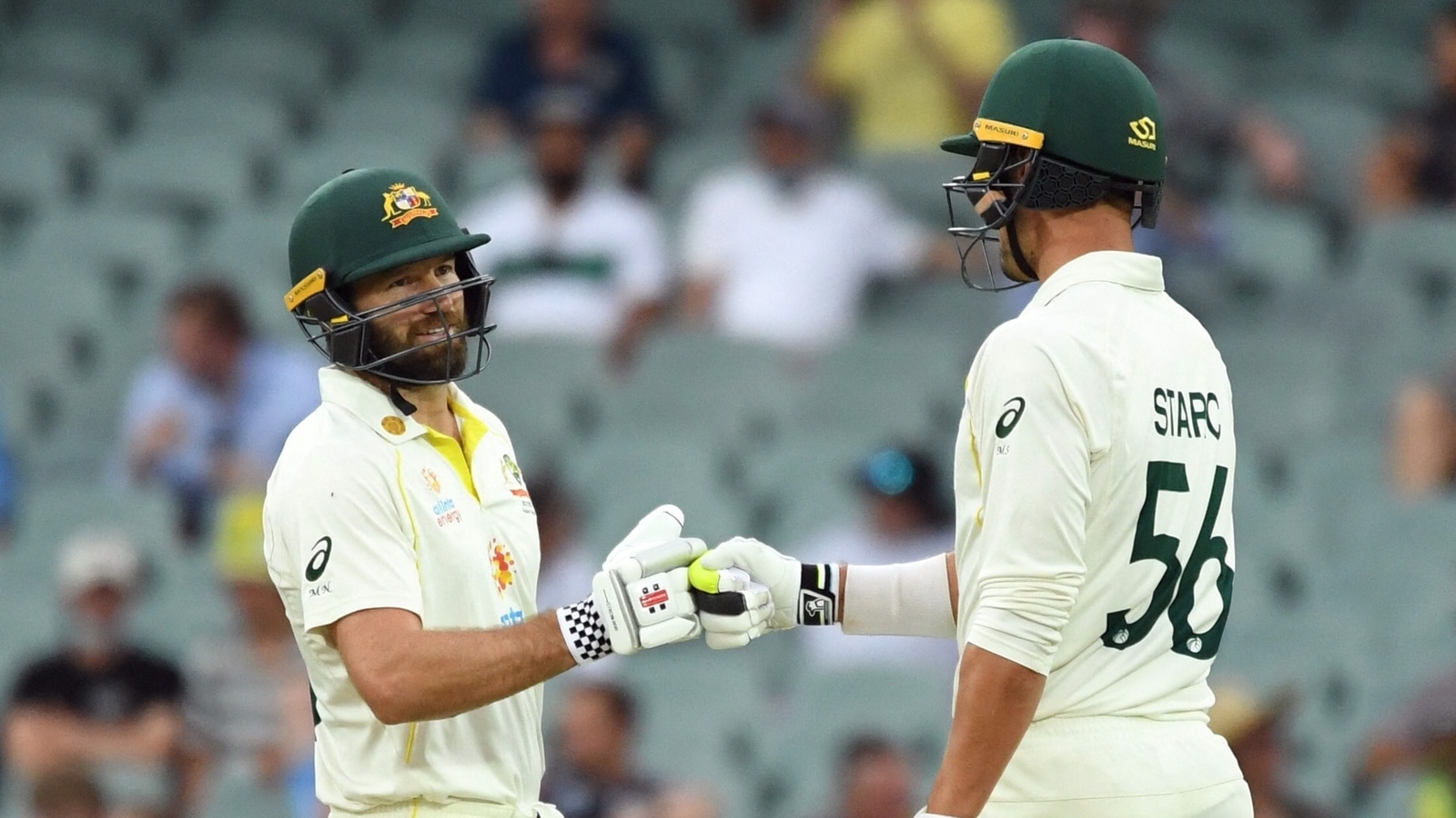 Australia vs England, 2nd Ashes Test Day 2 Live Cricket Score Hosts