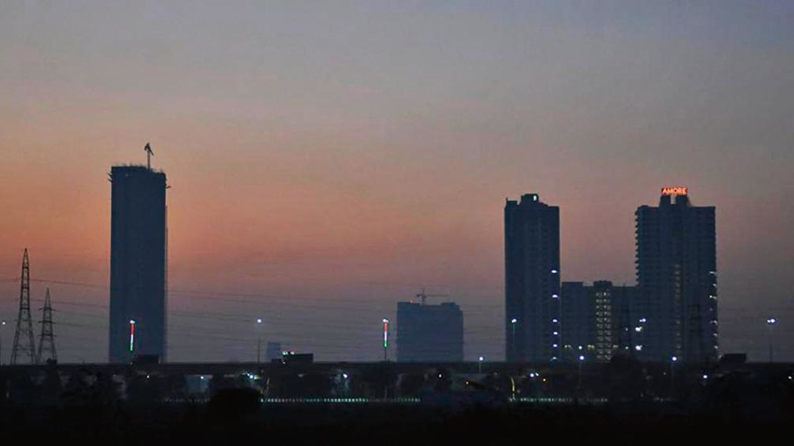 Noida authority’s governance led to poor outcomes, says CAG audit