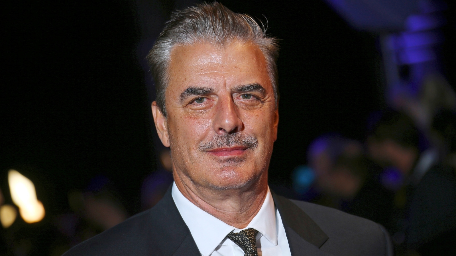 Sex And The City Actor Chris Noth Denies Sexual Assault Allegations 