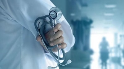 The patient is also a case of ectopic kidney as it was located near to his abdomen, instead of its normal position in the urinary tract. (File photo. Representative image) The patient is also a case of ectopic kidney as it was located near to his abdomen, instead of its normal position in the urinary tract. (File photo. Representative image)