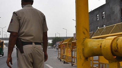 Sabbah Haji was arrested for calling Chief of Defence Staff (CDS) late General Bipin Rawat a “war criminal” in a social media post (HT File/Representative Image)