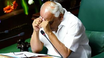 Karnataka Congress leader and former assembly speaker KR Ramesh Kumar apologised for his ‘enjoy rape’ remark in the assembly after his distasteful comment touched off a huge controversy and drew sharp criticism on and off social media (PTI File Photo)