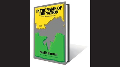 Sanjib Baruah believes India’s northeast needs a politics of citizenship based on a vision of a common future. (HT Team) Sanjib Baruah believes India’s northeast needs a politics of citizenship based on a vision of a common future. (HT Team)