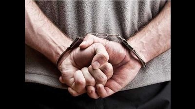 So far, total 35 people had been arrested in UP TET paper leak case, say police. (File photo) So far, total 35 people had been arrested in UP TET paper leak case, say police. (File photo)